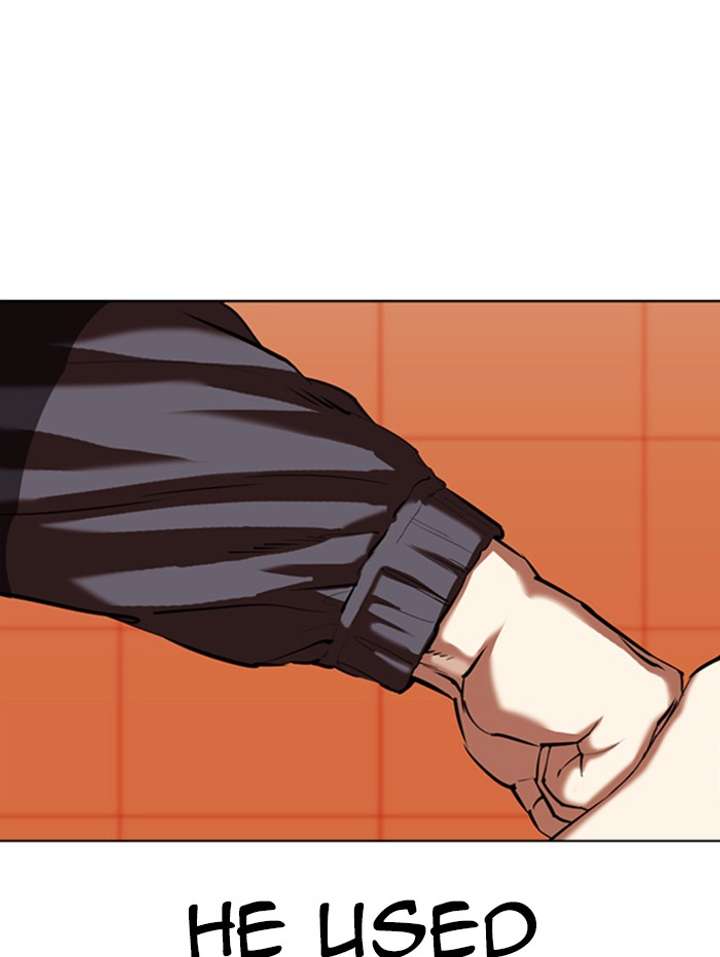 Lookism Chapter 342 - Page 126