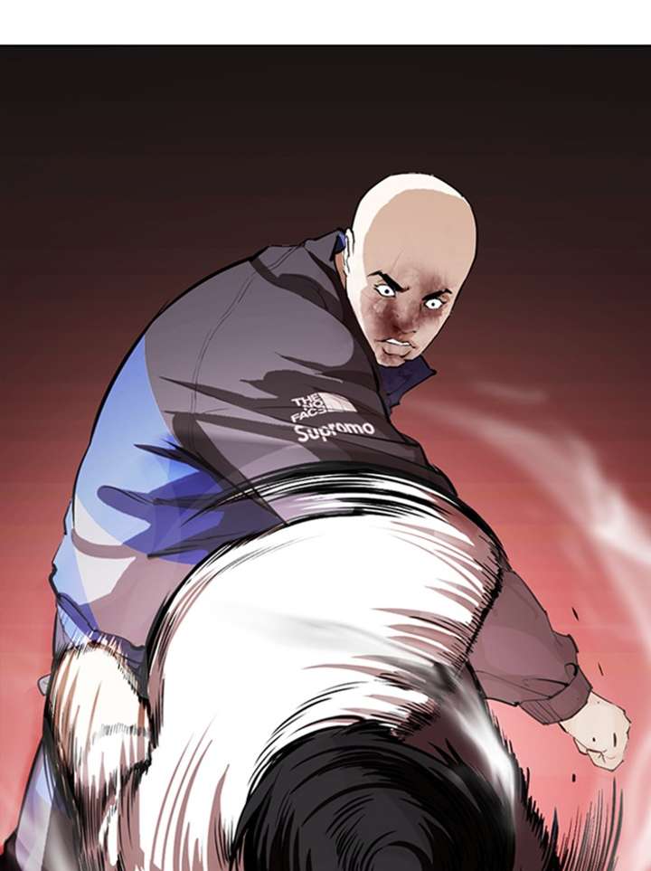 Lookism Chapter 342 - Page 128