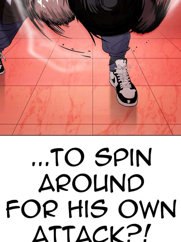Lookism Chapter 342 - Page 129