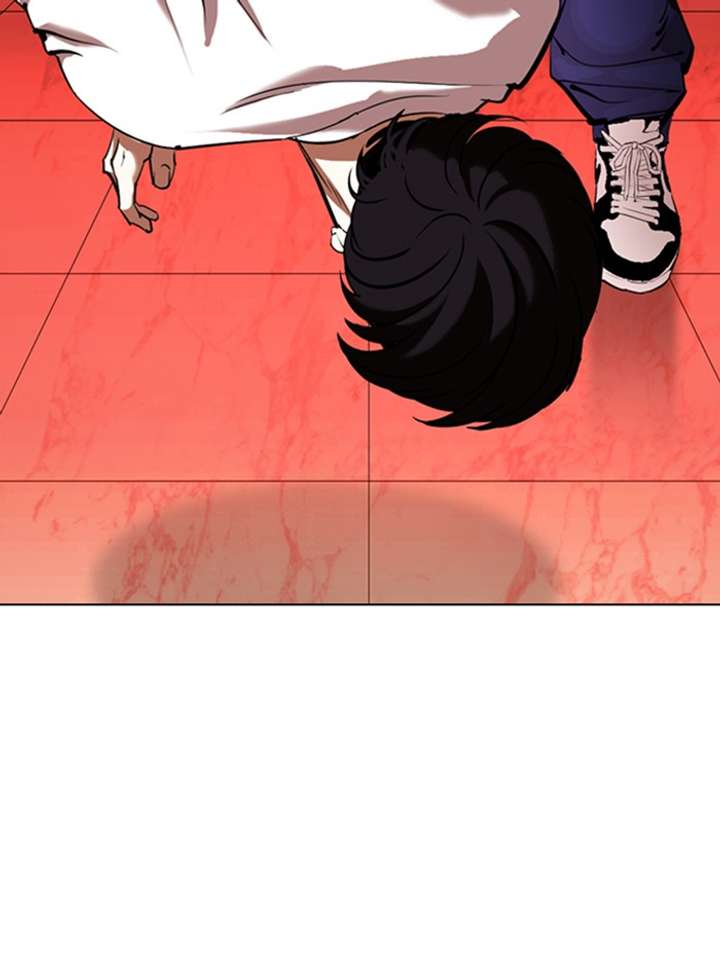 Lookism Chapter 342 - Page 134