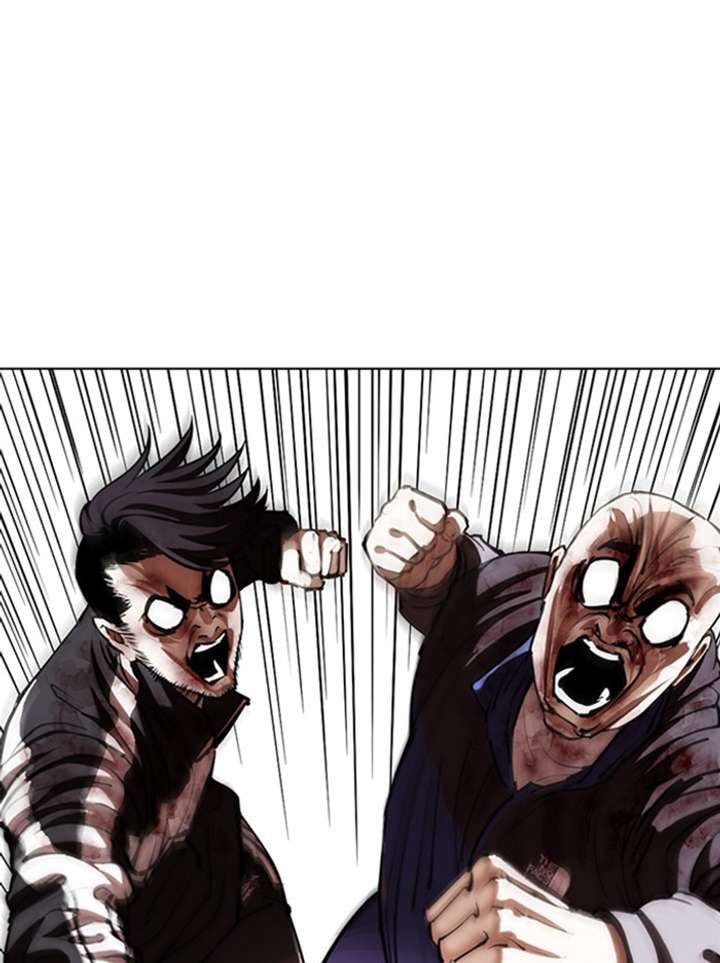 Lookism Chapter 342 - Page 145