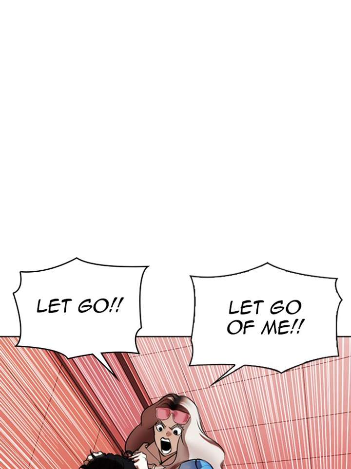 Lookism Chapter 342 - Page 152