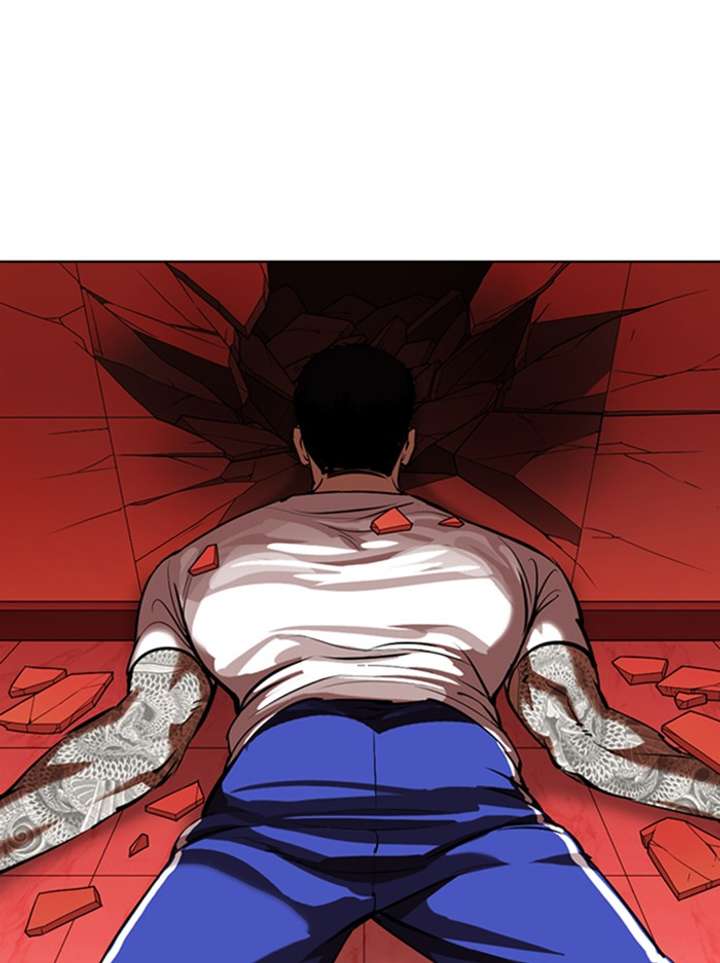 Lookism Chapter 342 - Page 156