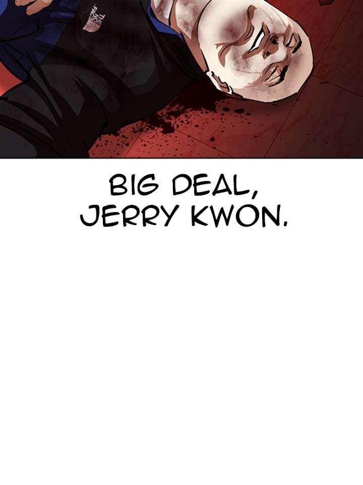 Lookism Chapter 342 - Page 158