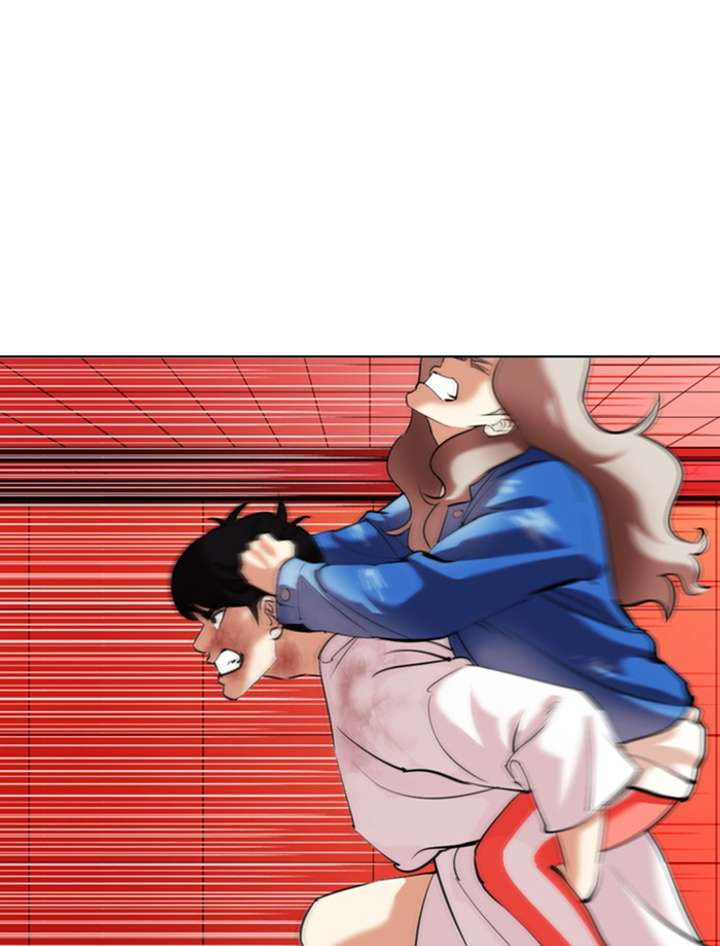 Lookism Chapter 342 - Page 160