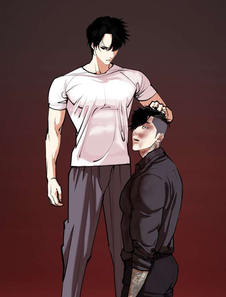 Lookism Chapter 342 - Page 171