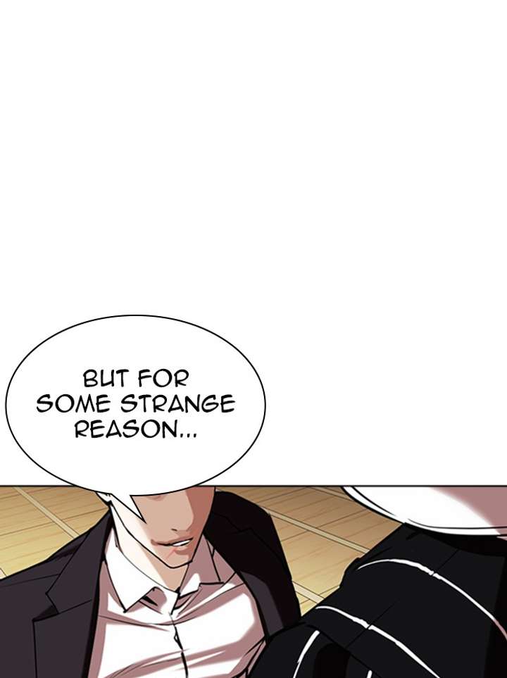 Lookism Chapter 342 - Page 35