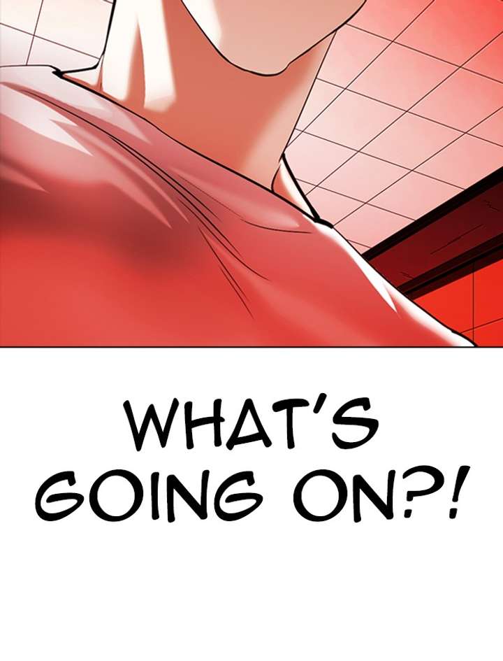 Lookism Chapter 342 - Page 4