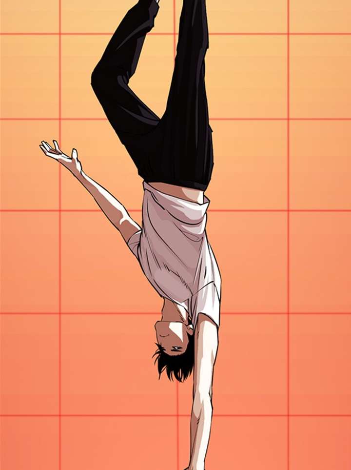 Lookism Chapter 342 - Page 40