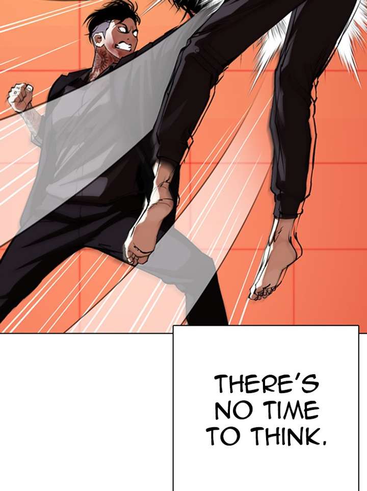 Lookism Chapter 342 - Page 46