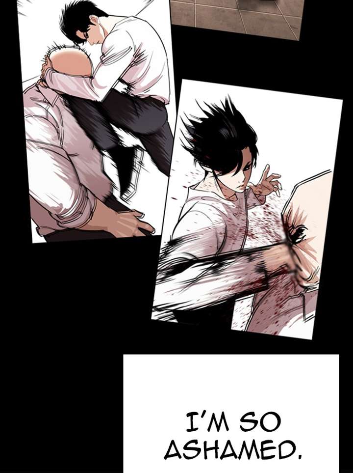 Lookism Chapter 342 - Page 89