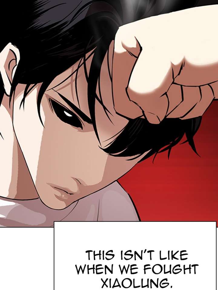 Lookism Chapter 342 - Page 99