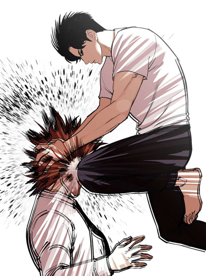 Lookism Chapter 343 - Page 117