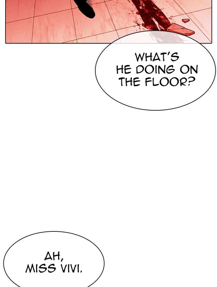 Lookism Chapter 343 - Page 139