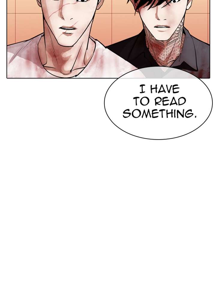 Lookism Chapter 343 - Page 143