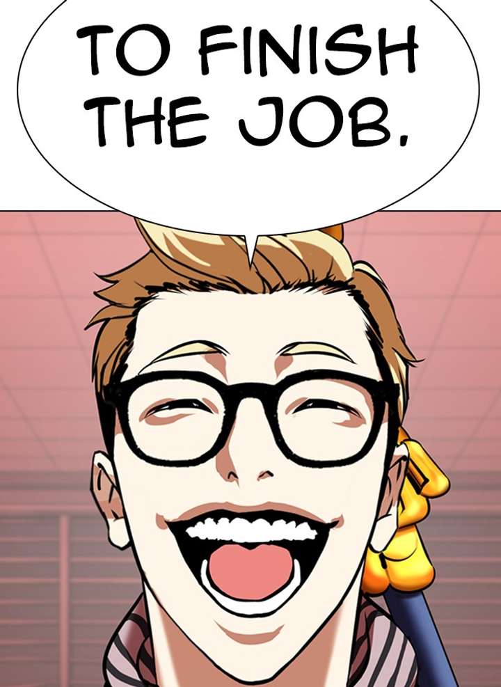 Lookism Chapter 343 - Page 151