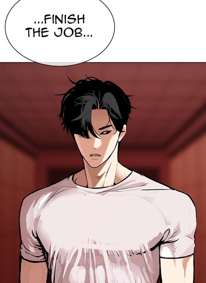 Lookism Chapter 343 - Page 154