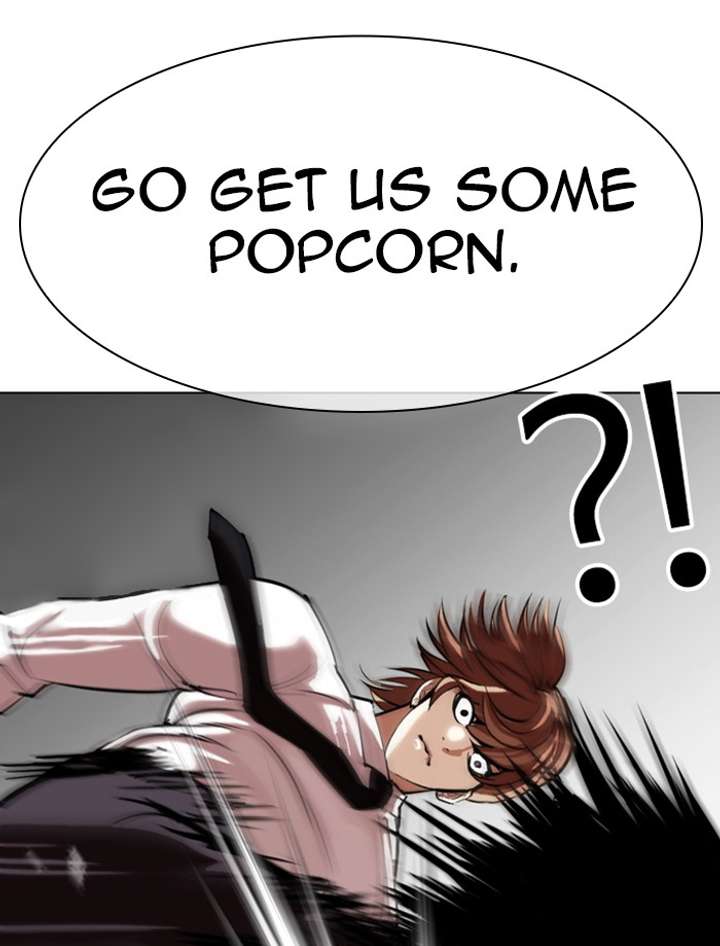 Lookism Chapter 343 - Page 27