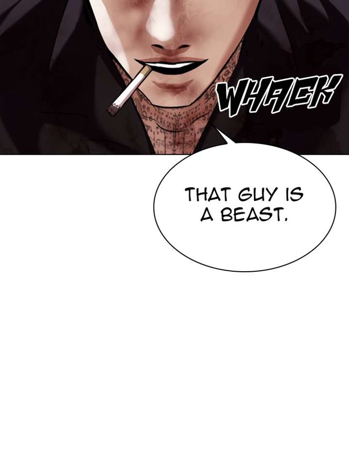 Lookism Chapter 343 - Page 37