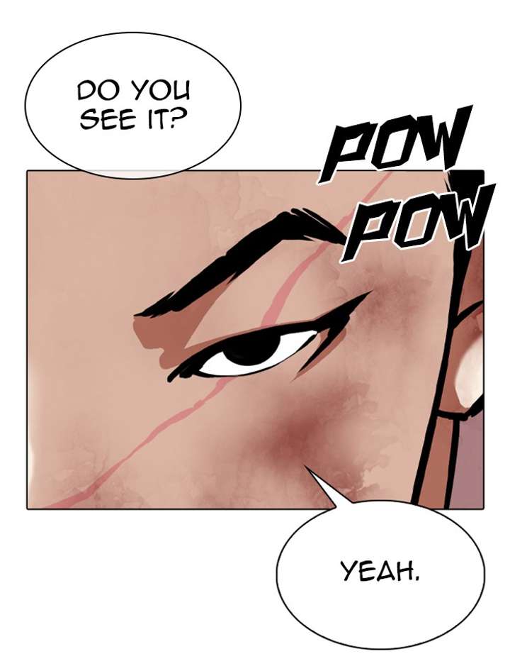 Lookism Chapter 343 - Page 38