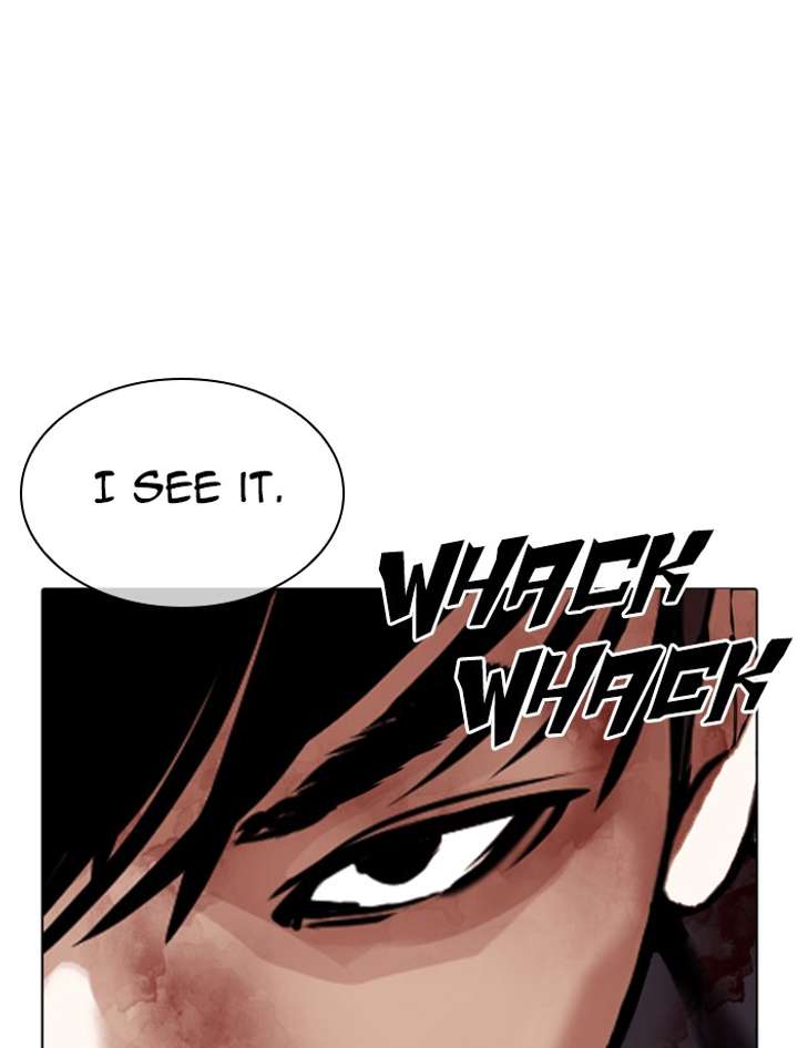 Lookism Chapter 343 - Page 39