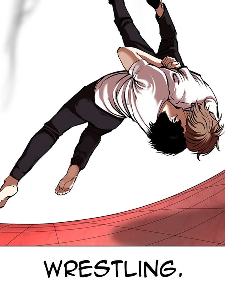 Lookism Chapter 343 - Page 61