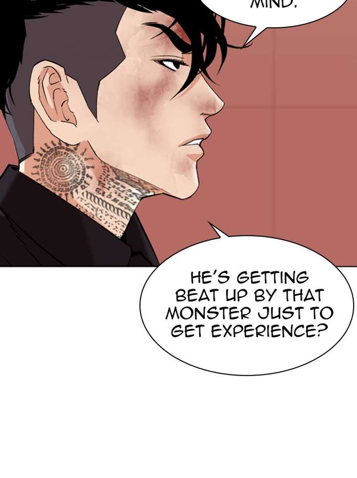 Lookism Chapter 343 - Page 90