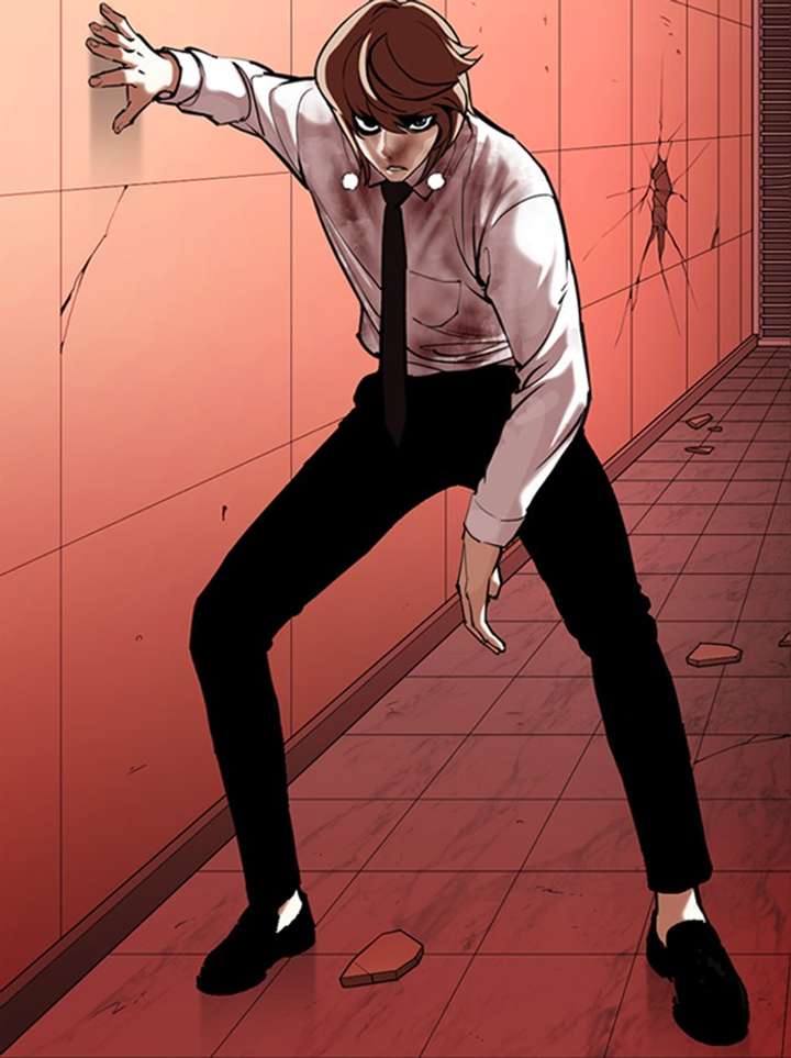 Lookism Chapter 343 - Page 98