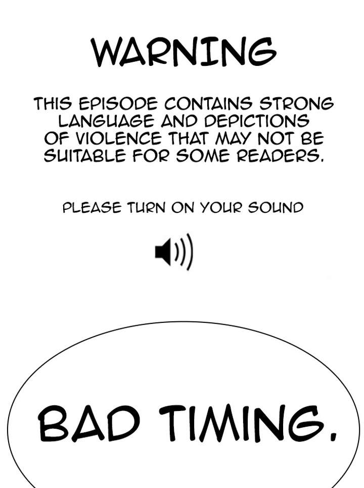 Lookism Chapter 344 - Page 1