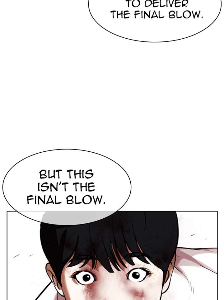 Lookism Chapter 344 - Page 10