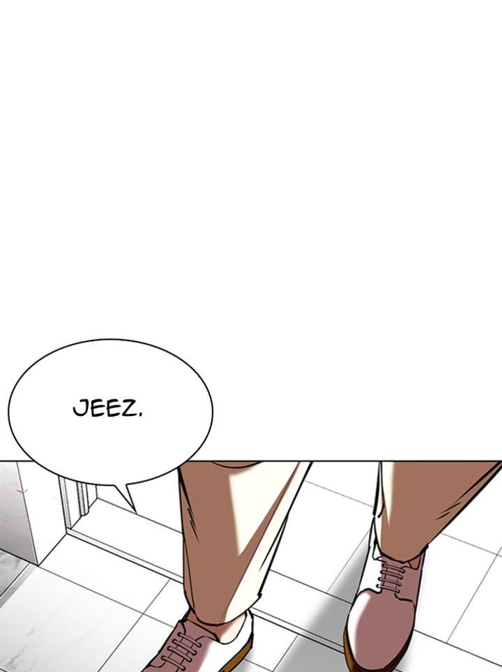 Lookism Chapter 344 - Page 101