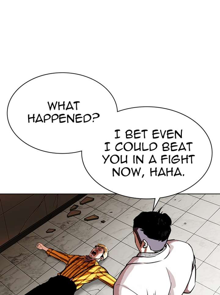 Lookism Chapter 344 - Page 109