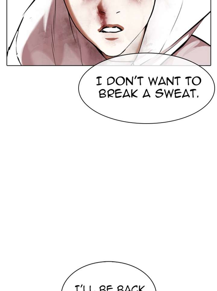 Lookism Chapter 344 - Page 11