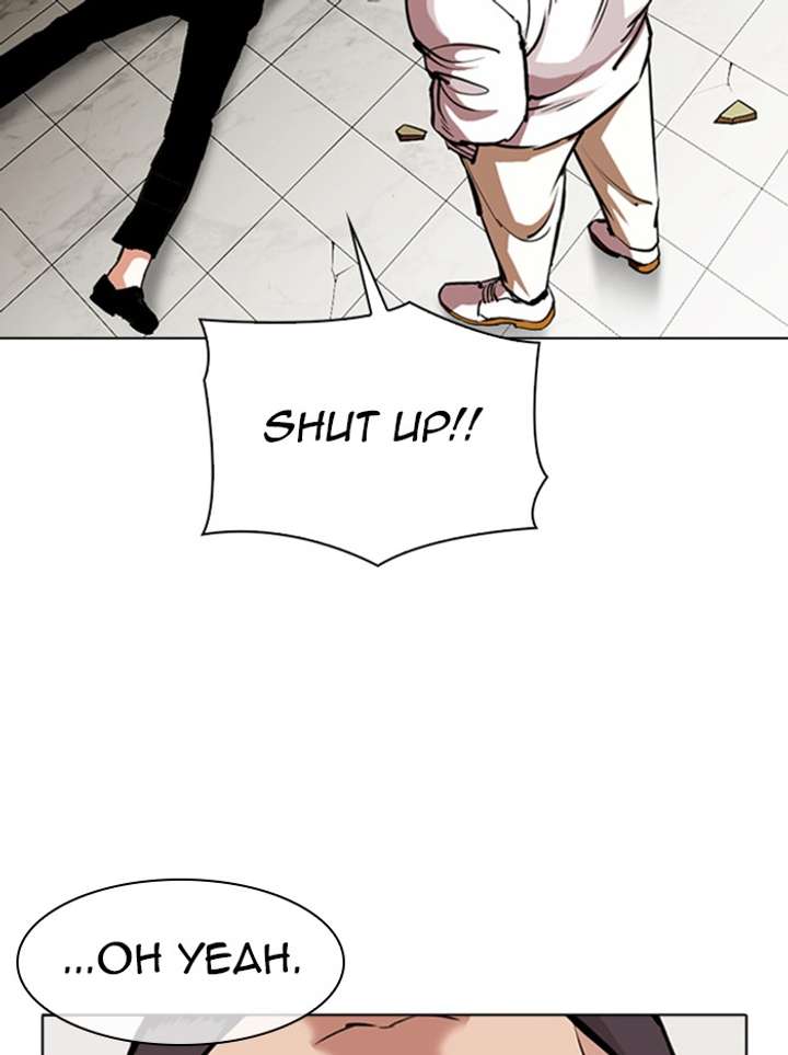 Lookism Chapter 344 - Page 110