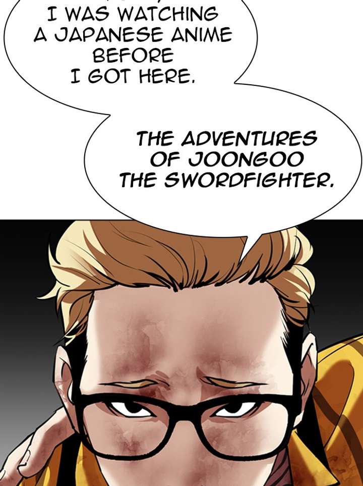 Lookism Chapter 344 - Page 118