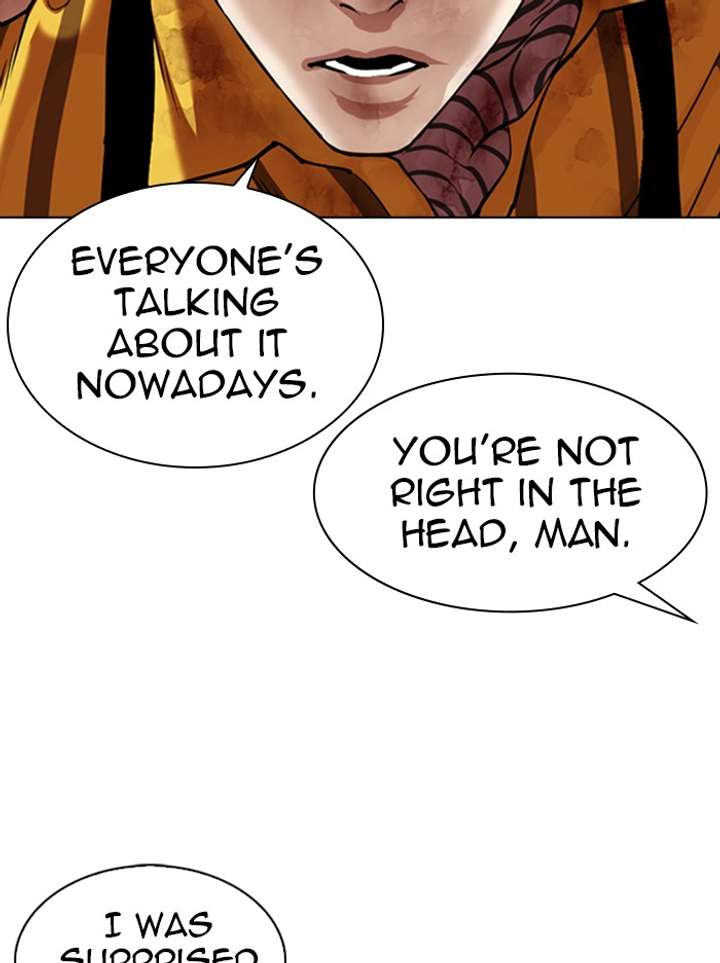 Lookism Chapter 344 - Page 119