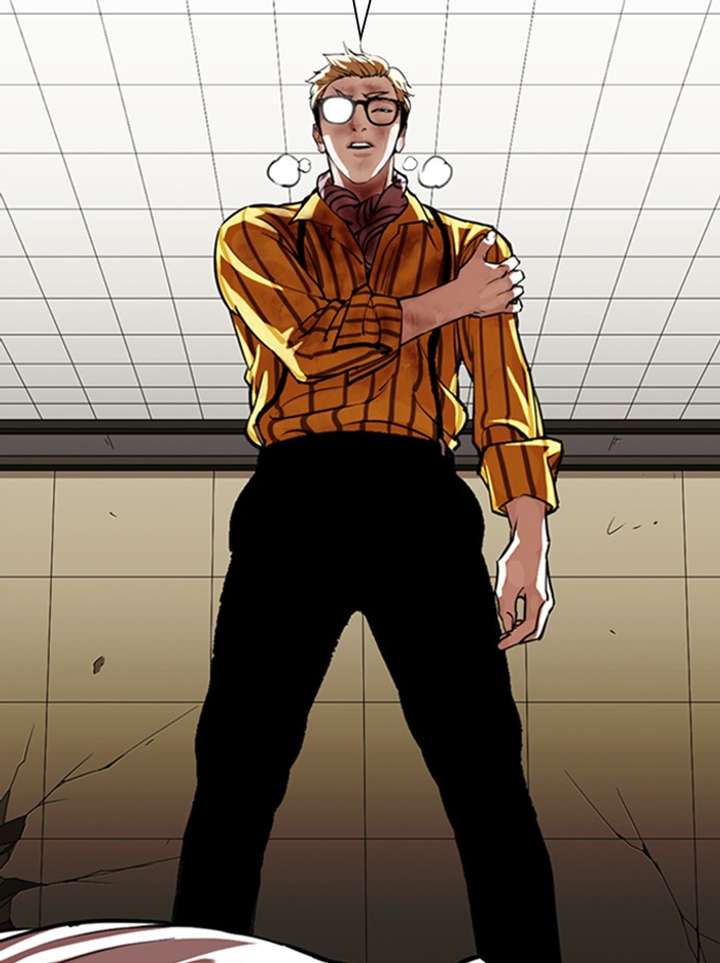 Lookism Chapter 344 - Page 123