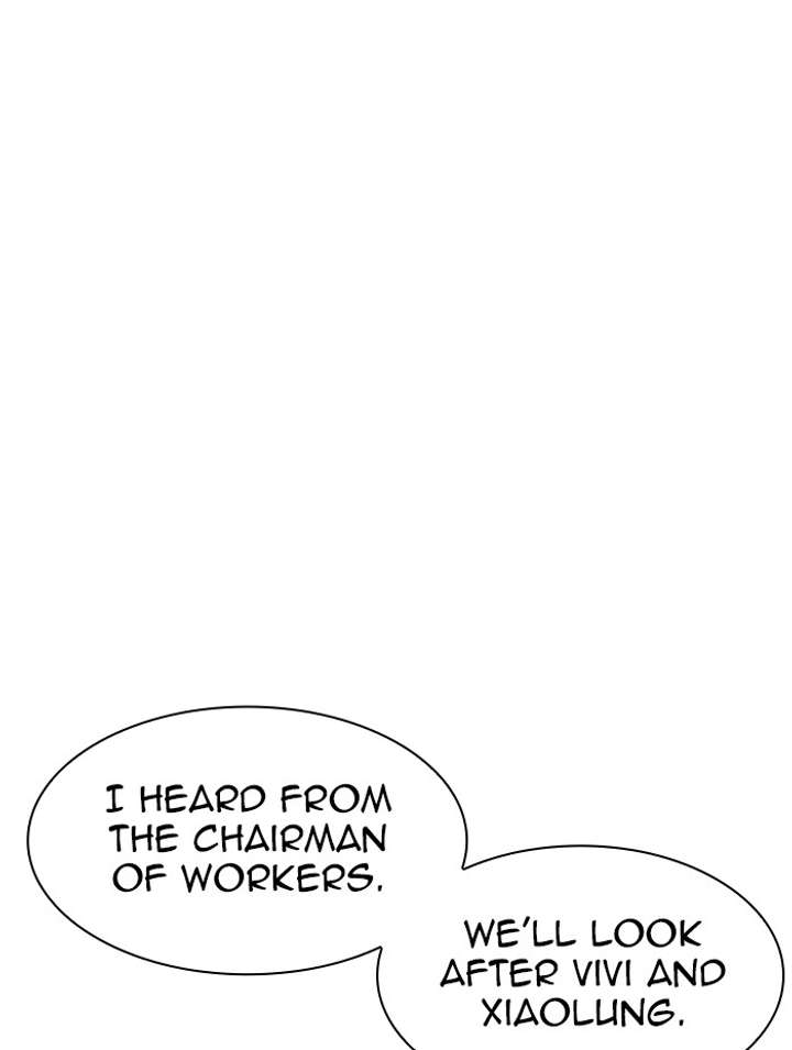 Lookism Chapter 344 - Page 129