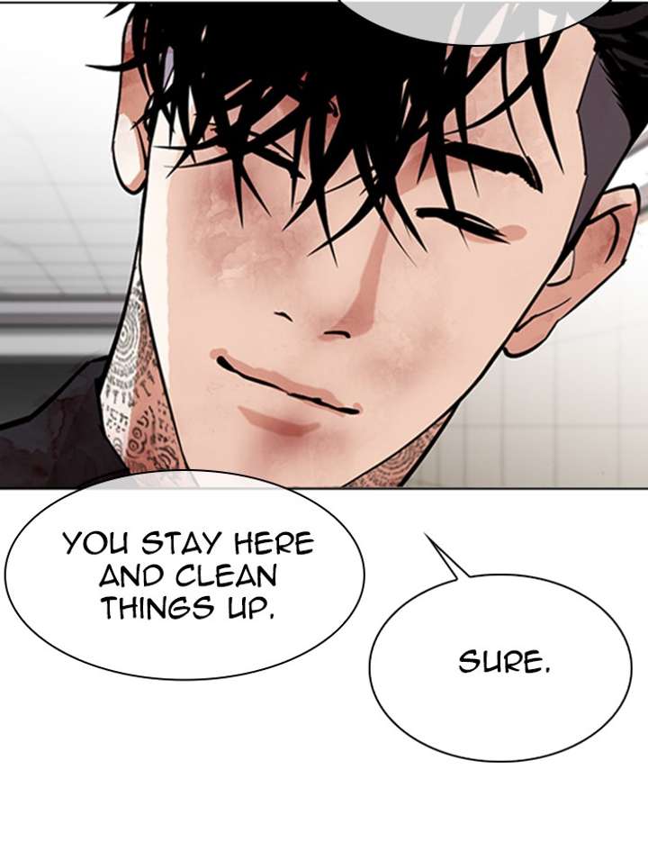 Lookism Chapter 344 - Page 130