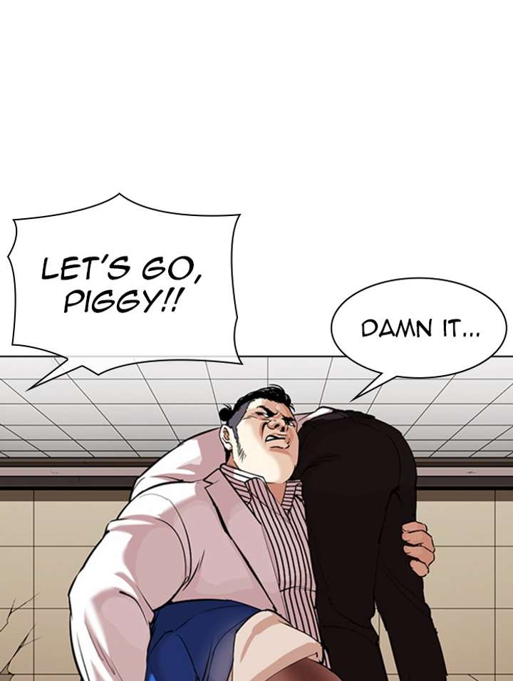 Lookism Chapter 344 - Page 131