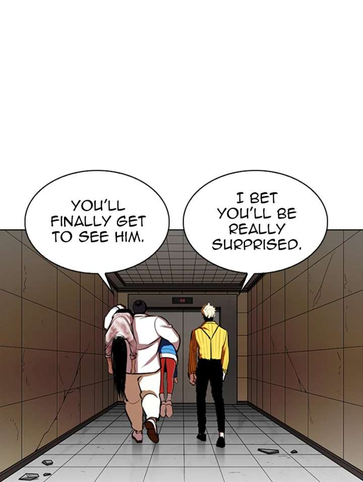 Lookism Chapter 344 - Page 134