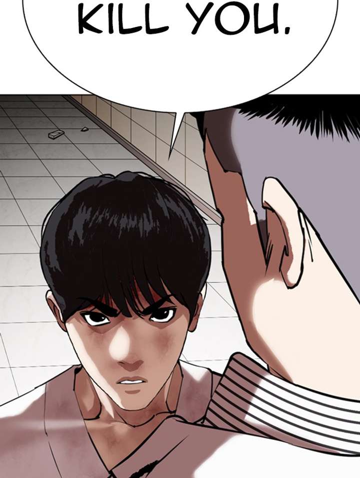 Lookism Chapter 344 - Page 139
