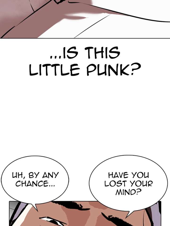 Lookism Chapter 344 - Page 140