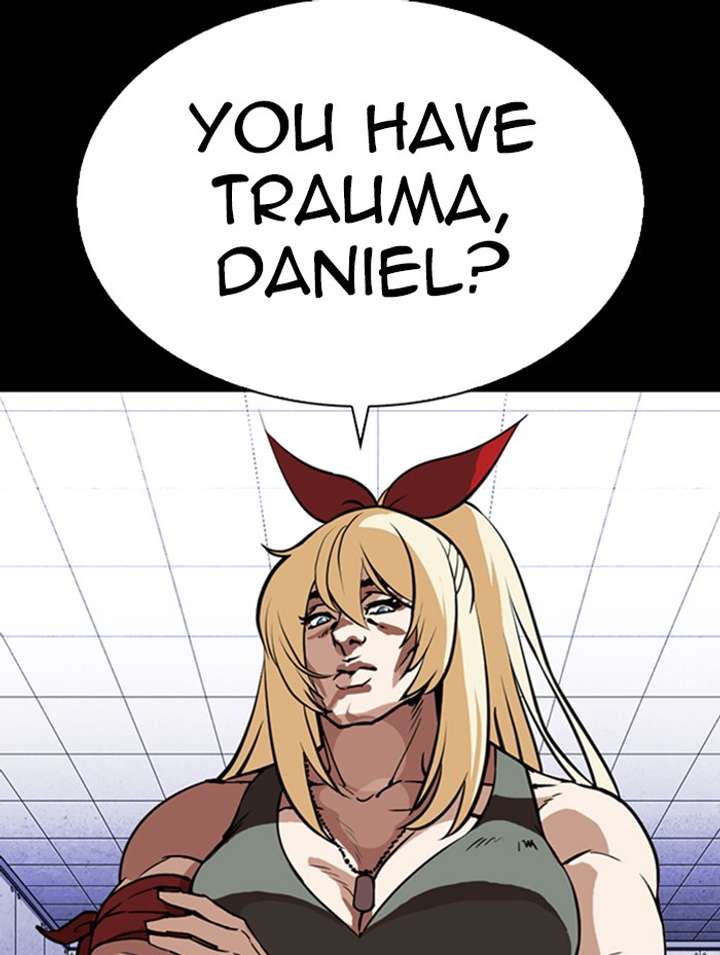 Lookism Chapter 344 - Page 144