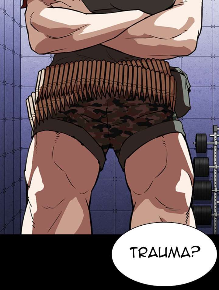 Lookism Chapter 344 - Page 145