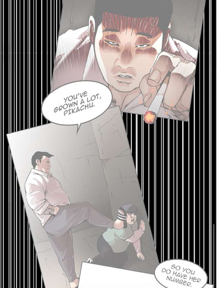 Lookism Chapter 344 - Page 151