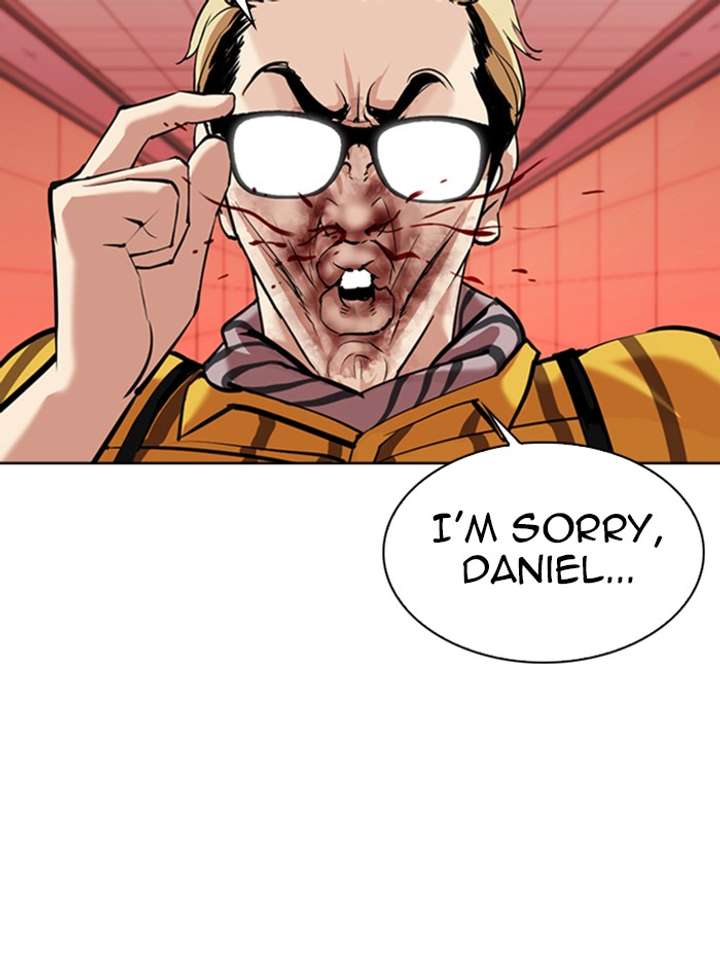 Lookism Chapter 344 - Page 38