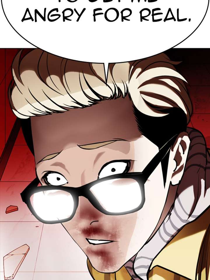 Lookism Chapter 344 - Page 49