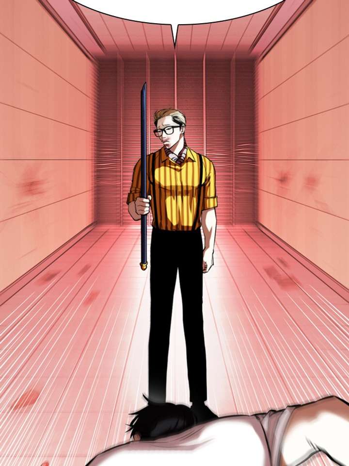 Lookism Chapter 344 - Page 62