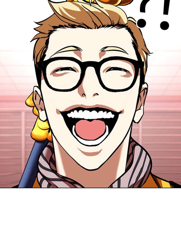 Lookism Chapter 344 - Page 8